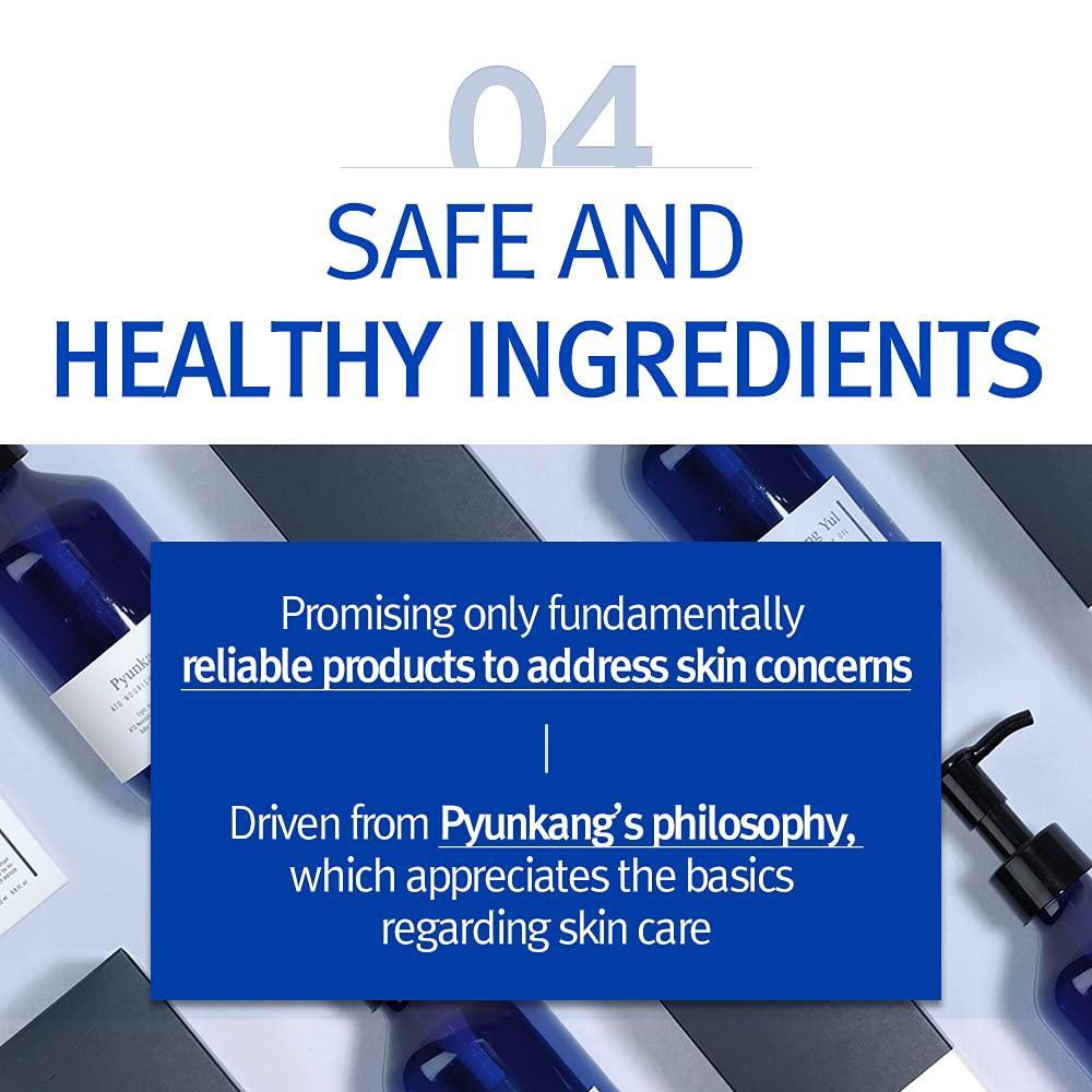 PyunkangYul ATO Nourishing Baby Oil 190ml - Komiko Beauty