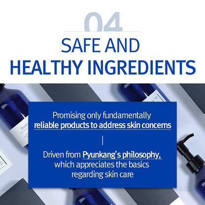 PyunkangYul ATO Nourishing Baby Oil 190ml - Komiko Beauty