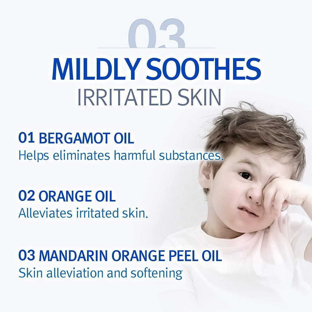 PyunkangYul ATO Nourishing Baby Oil 190ml - Komiko Beauty