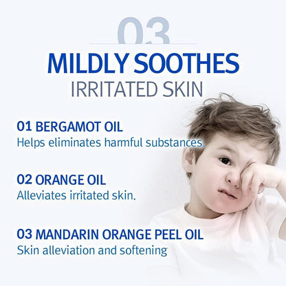 PyunkangYul ATO Nourishing Baby Oil 190ml - Komiko Beauty