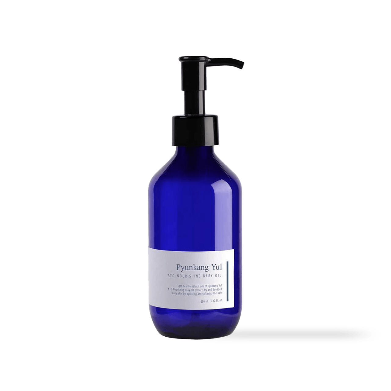 PyunkangYul ATO Nourishing Baby Oil 190ml - Komiko Beauty