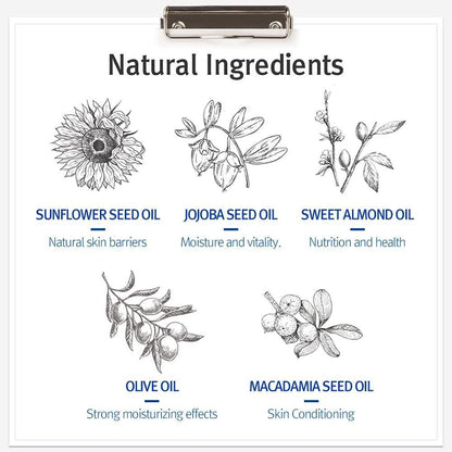 PyunkangYul ATO Nourishing Baby Oil 190ml - Komiko Beauty