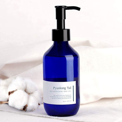 PyunkangYul ATO Nourishing Baby Oil 190ml - Komiko Beauty