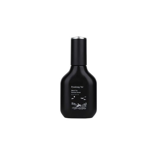 PyunkangYul Black Tea Boosting Serum 45ml - Komiko Beauty