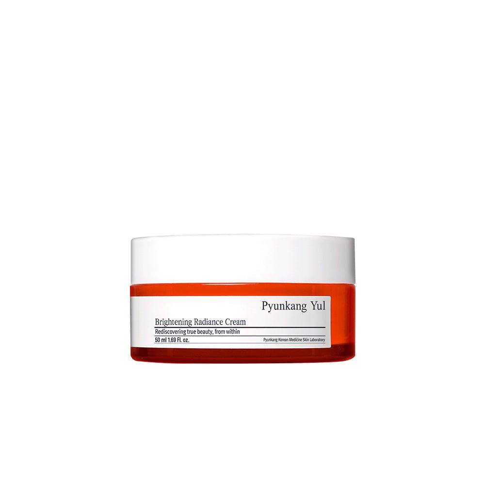 PyunkangYul Brightening Radiance Cream 50ml - Komiko Beauty