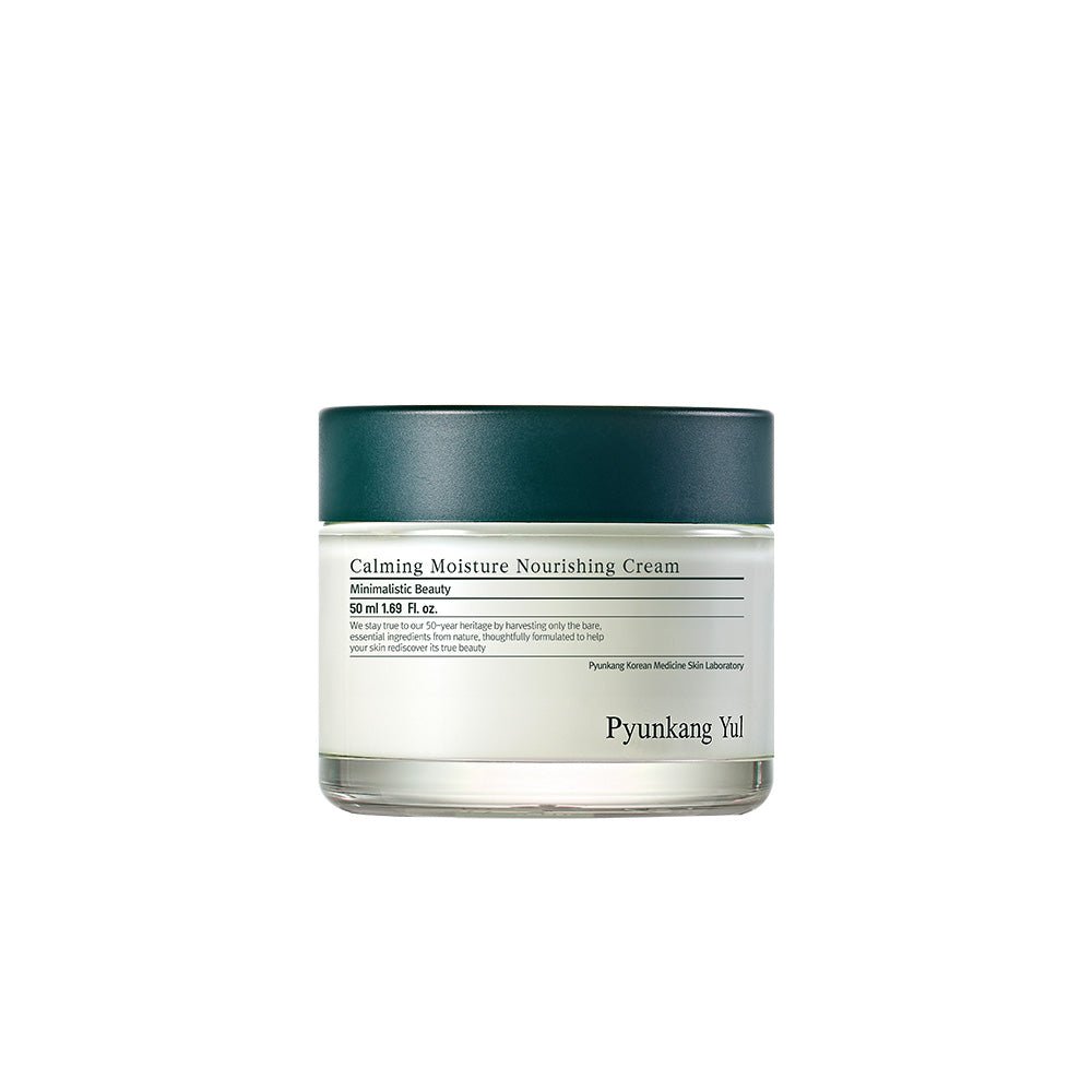 PyunkangYul Calming Moisture Nourishing Cream 50ml - Komiko Beauty