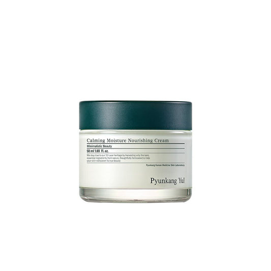 PyunkangYul Calming Moisture Nourishing Cream 50ml - Komiko Beauty