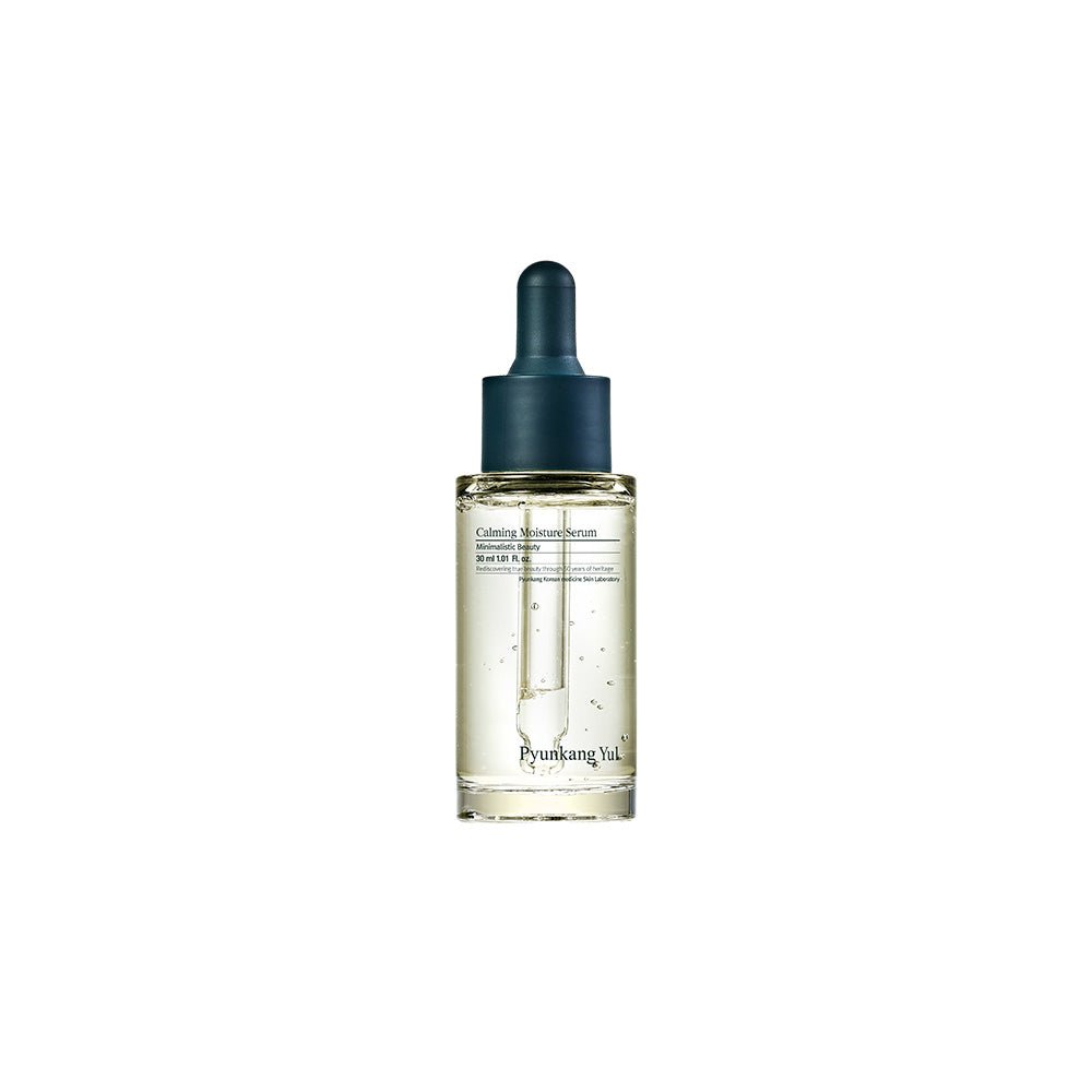 PyunkangYul Calming Moisture Serum 30ml - Komiko Beauty