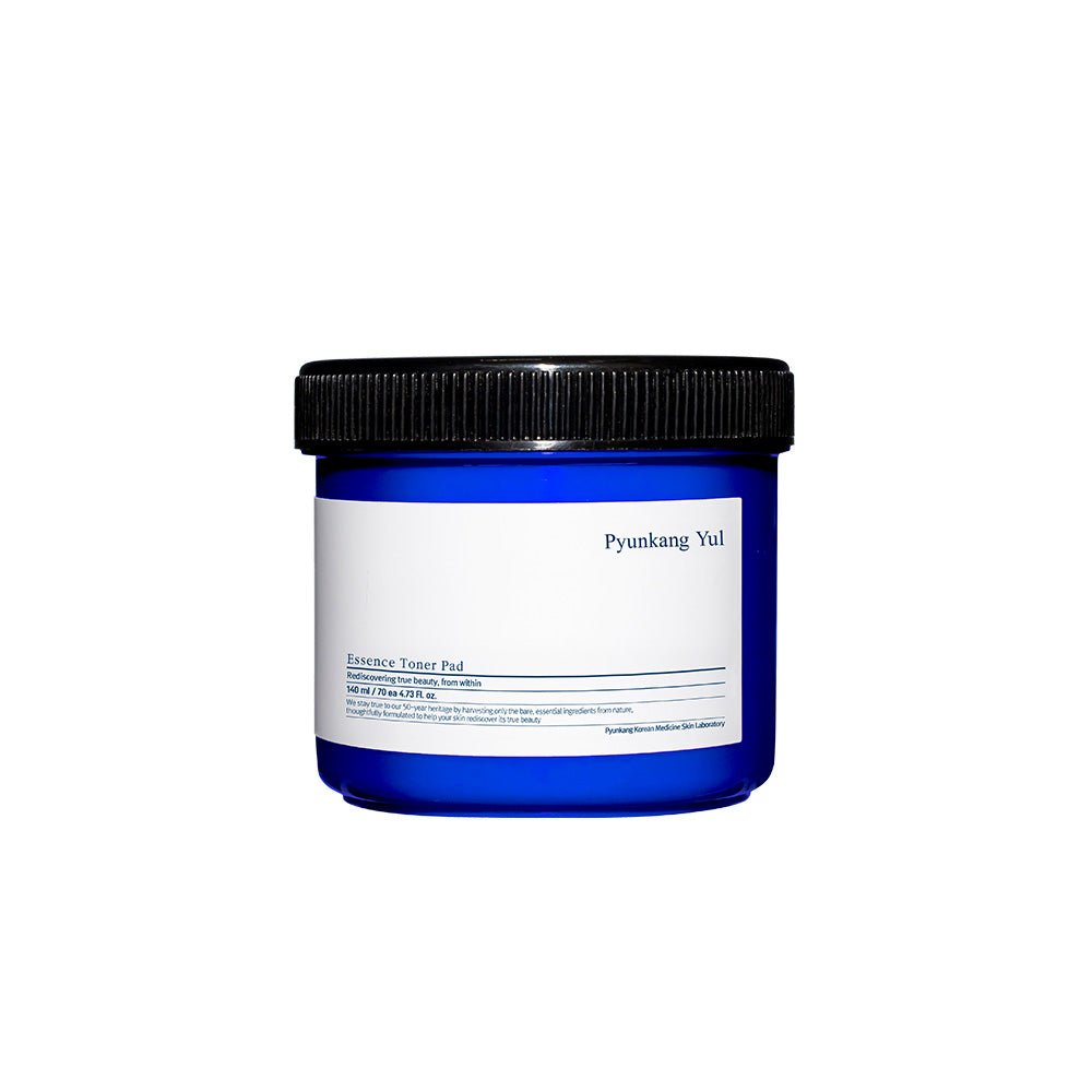 PyunkangYul Essence Toner Pad 140ml/70ea - Komiko Beauty