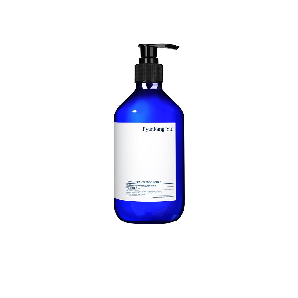 PyunkangYul Intensive Ceramide Lotion 500ml - Komiko Beauty