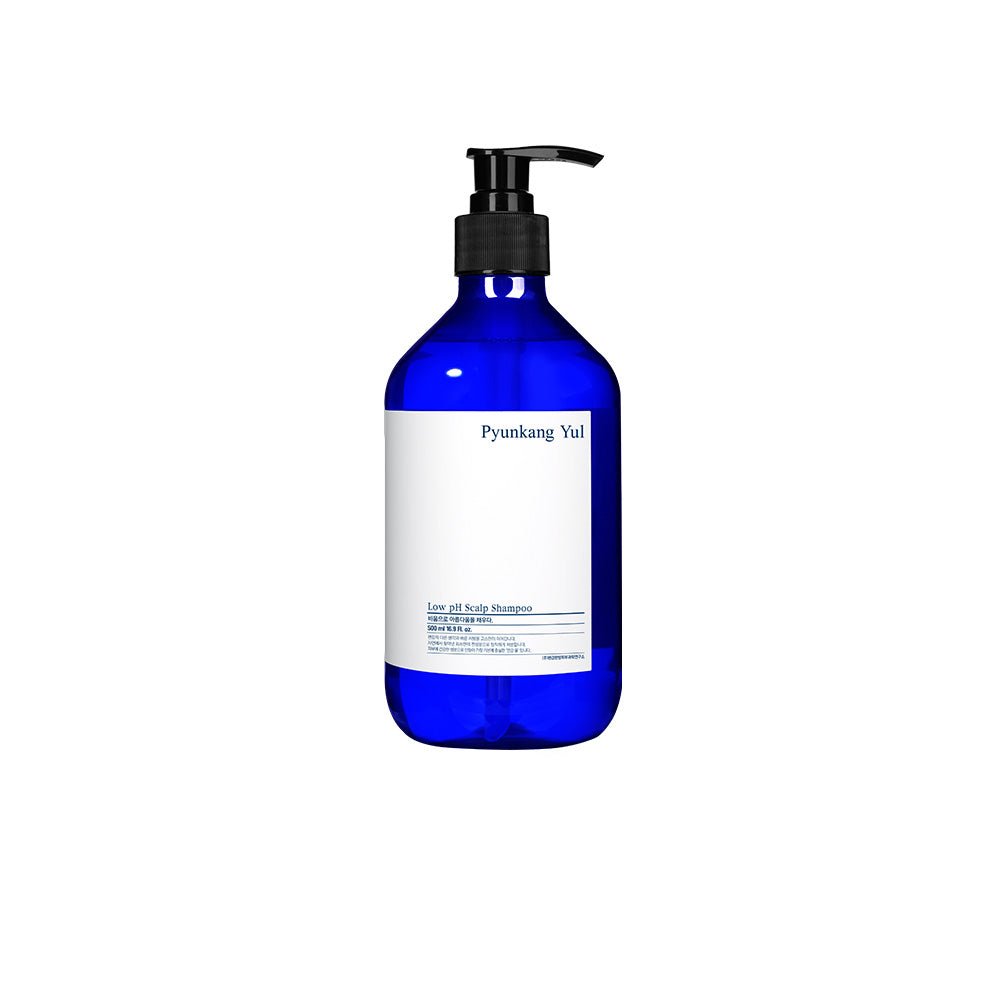 PyunkangYul Low pH Scalp Shampoo 500ml - Komiko Beauty