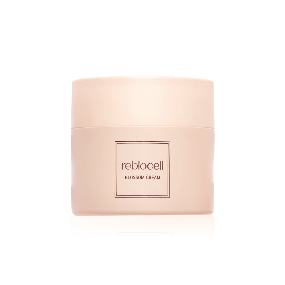 Reblocell Blossom Barrier Cream 50ml - Komiko Beauty