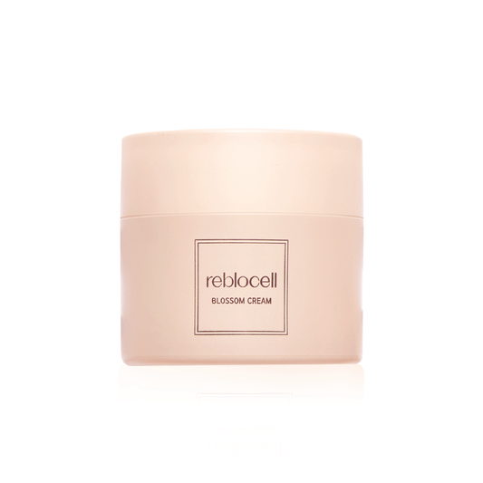 Reblocell Blossom Barrier Cream 50ml - Komiko Beauty