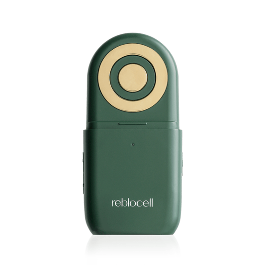 Reblocell nocnoc Radial - Komiko Beauty