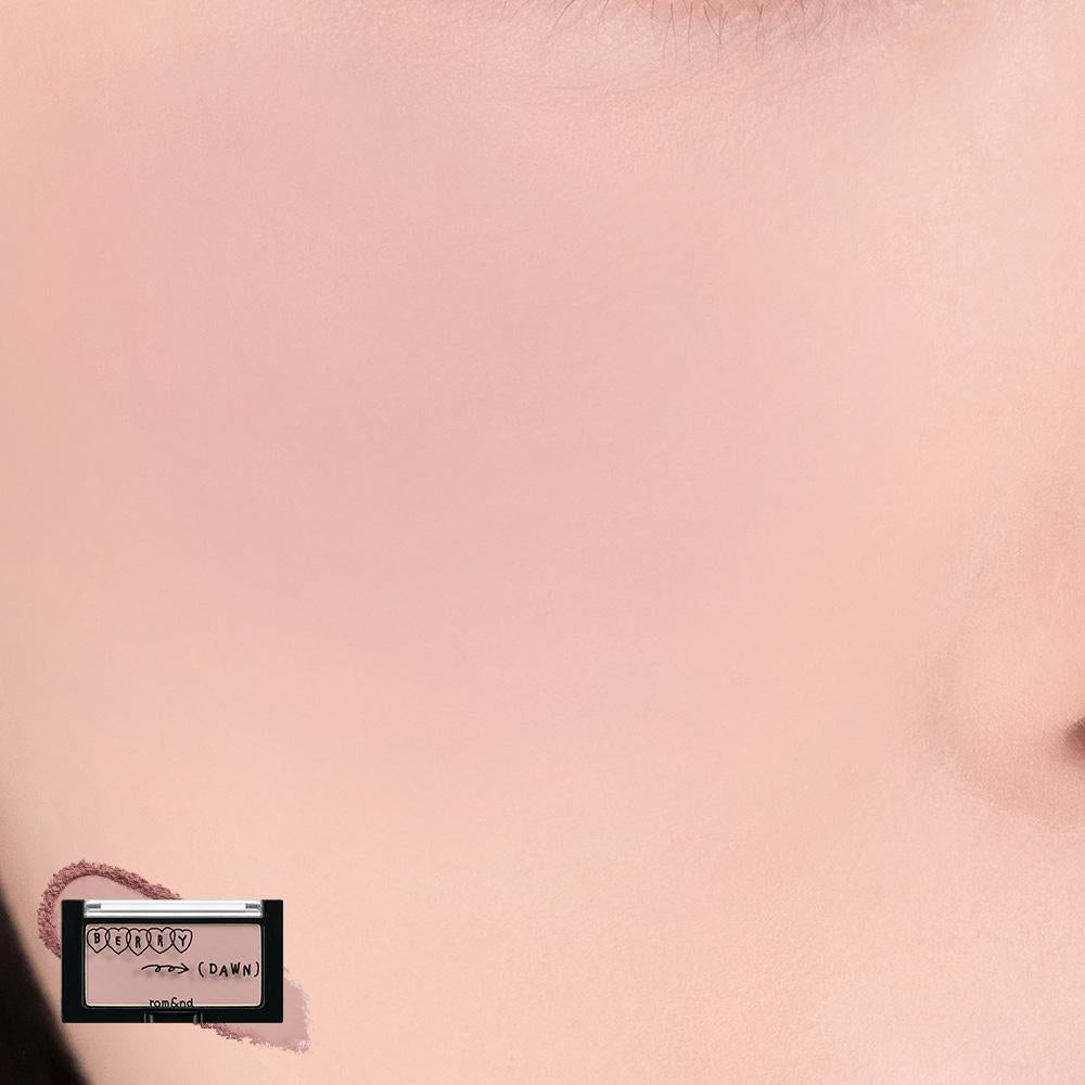 Romand Better than cheek 4g B02 Berry Dawn - Komiko Beauty