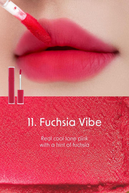 Romand Blur Fudge Tint 5g - Komiko Beauty