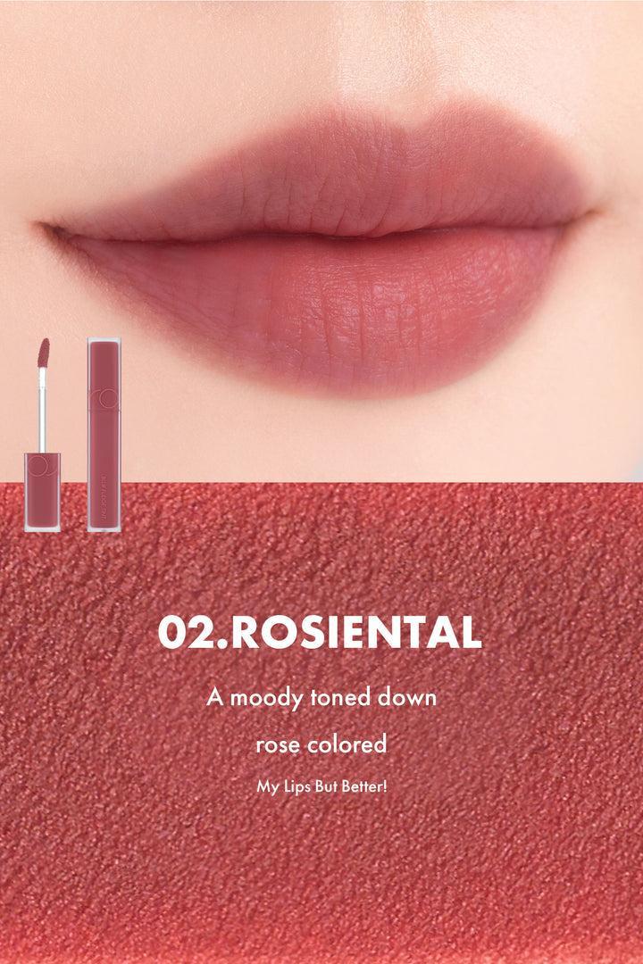 Romand Blur Fudge Tint 5g - Komiko Beauty