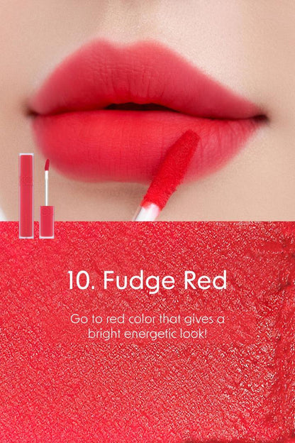 Romand Blur Fudge Tint 5g - Komiko Beauty