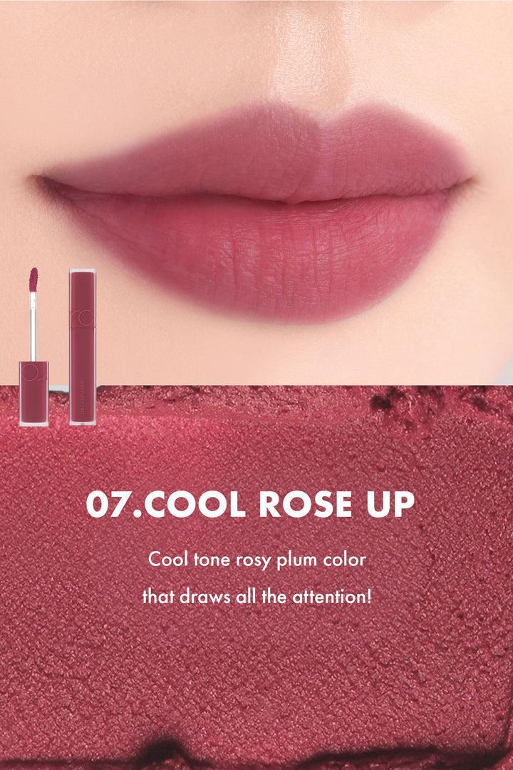 Romand Blur Fudge Tint 5g - Komiko Beauty