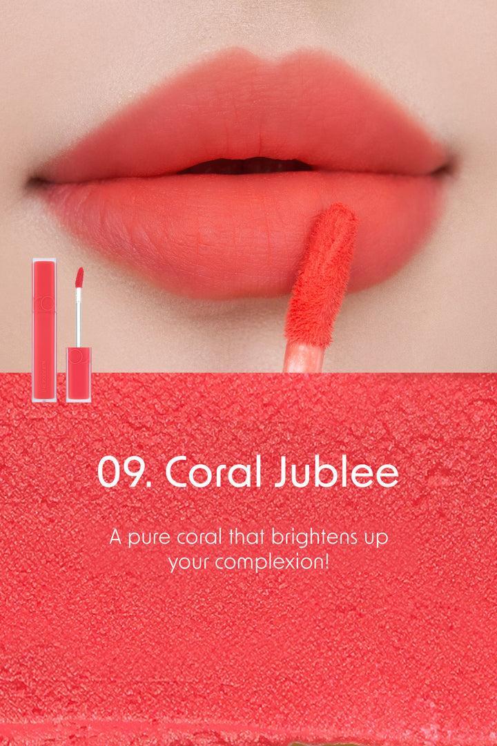Romand Blur Fudge Tint 5g - Komiko Beauty