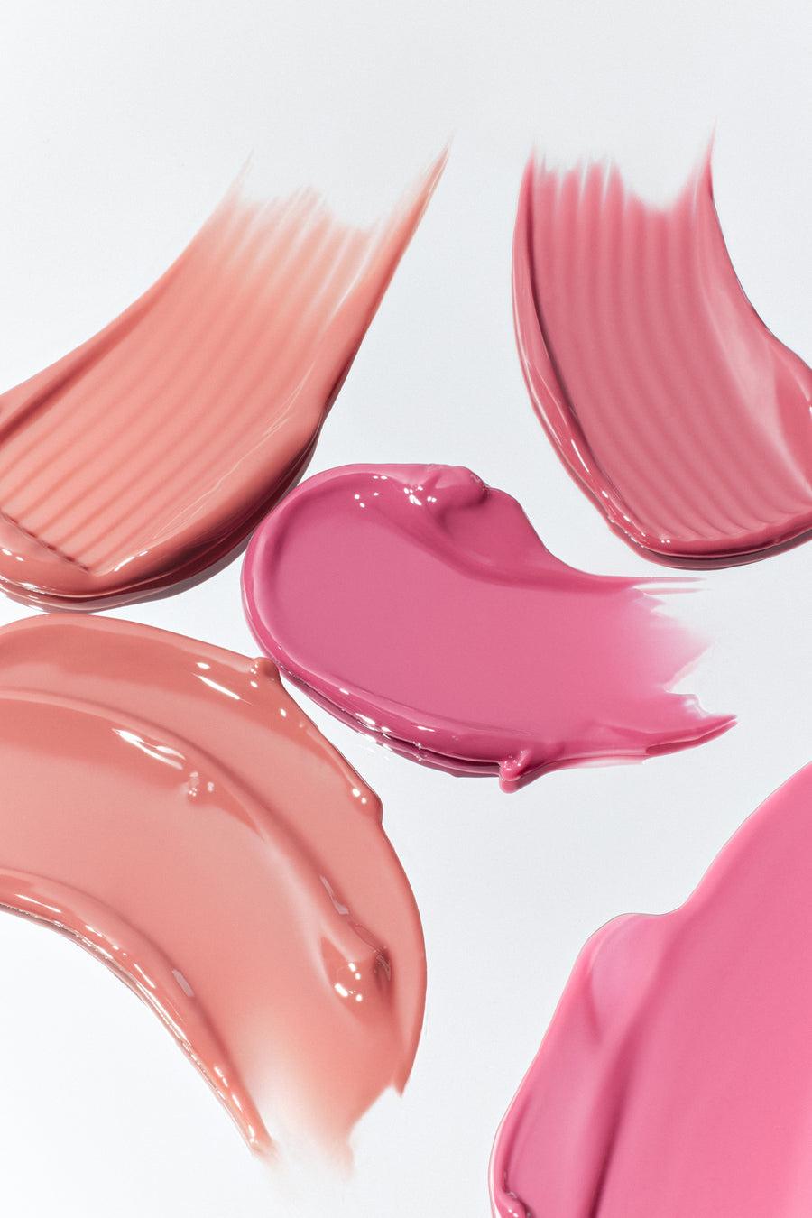 Romand Glasting Color Gloss 4g - 08 Cherry Up - Komiko Beauty
