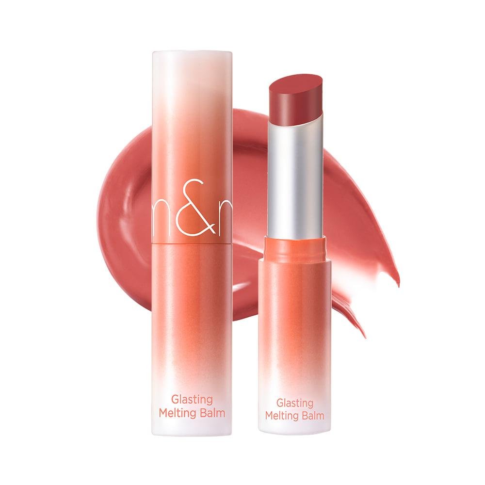 ROMAND Glasting Melting Balm 3.5g - Komiko Beauty
