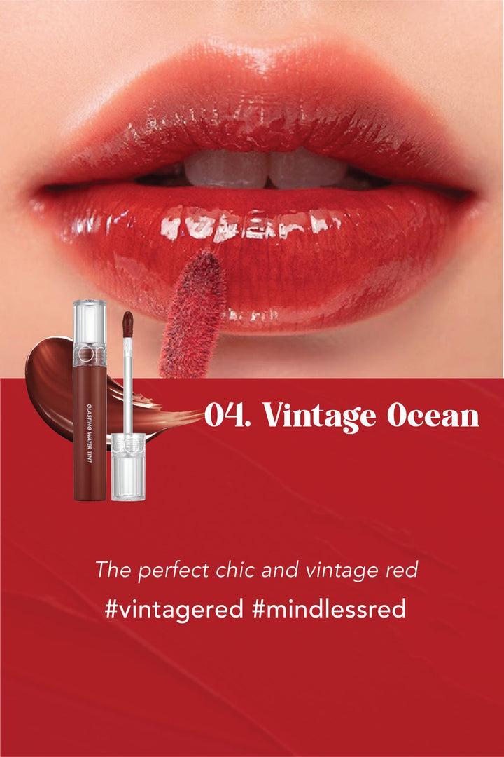 Romand Glasting Water Tint 4g - Komiko Beauty
