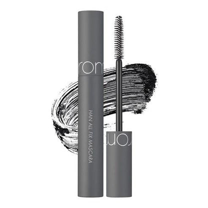 ROMAND Han All Fix mascara 7g - Komiko Beauty