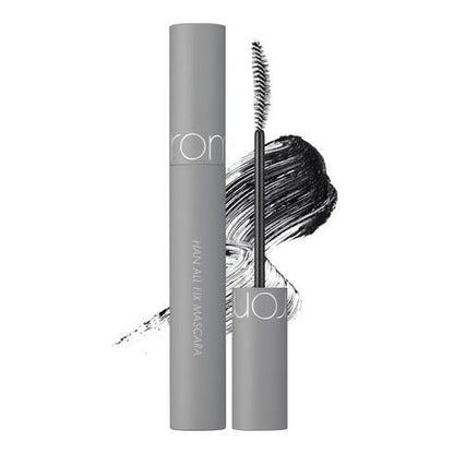 ROMAND Han All Fix mascara 7g - Komiko Beauty