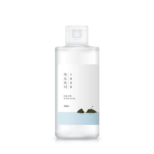 ROUNDLAB 1025 Dokdo Toner 200ml - Komiko Beauty