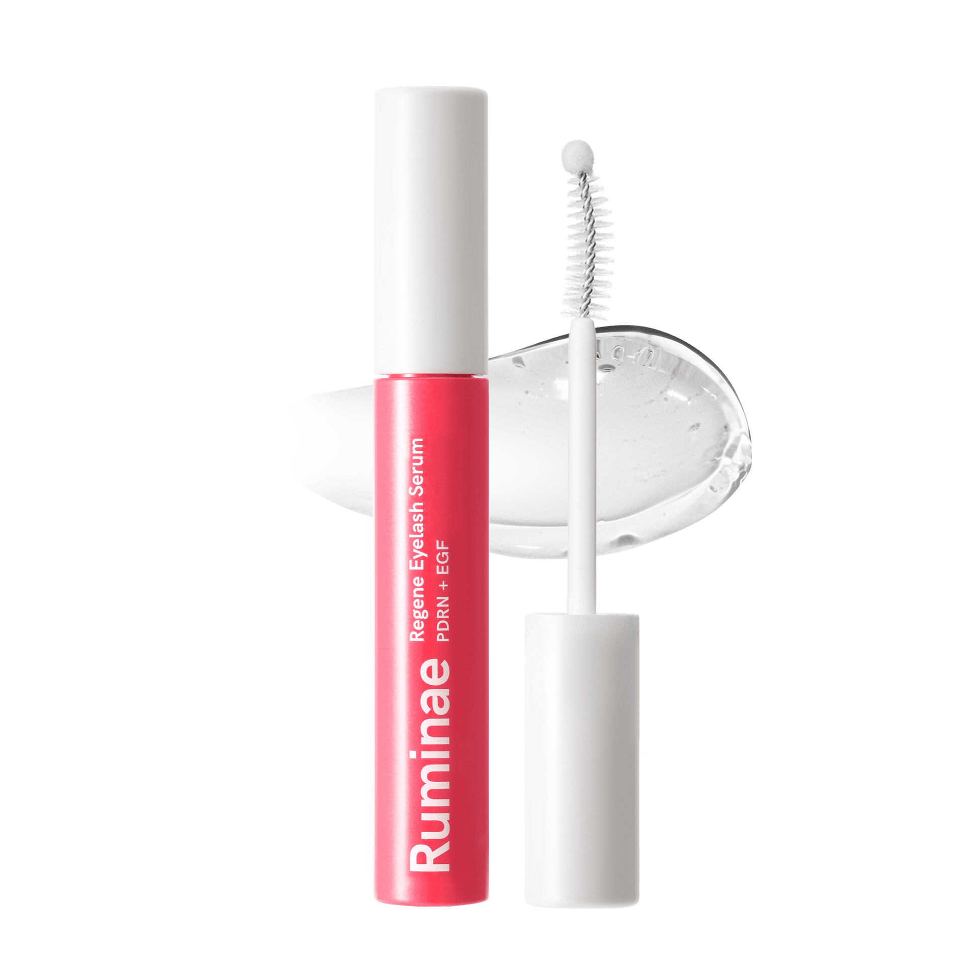 Ruminae Regene Eyelash Serum 10ml - Komiko Beauty