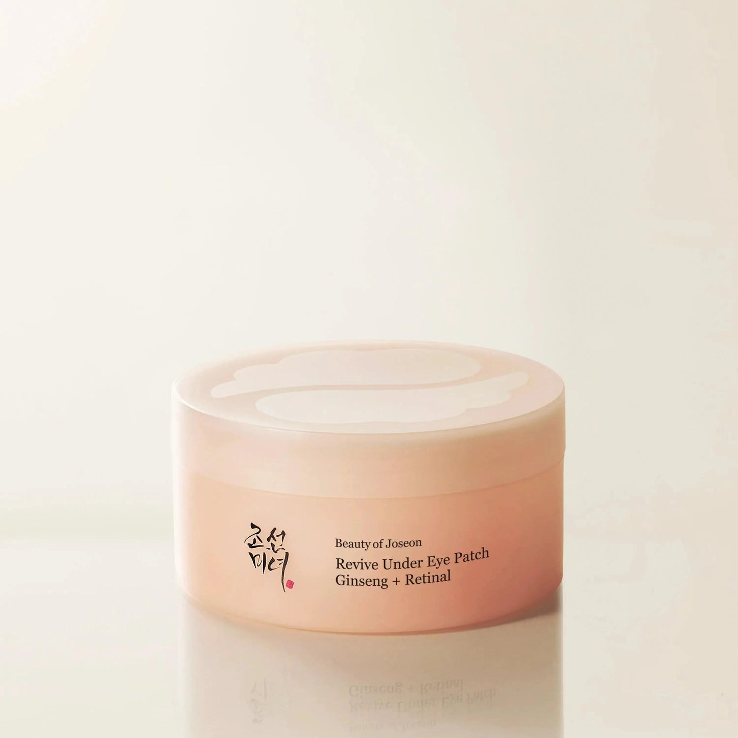 Beauty Of Joseon Revive Under Eye Patch: Ginseng + Retinal 60ea