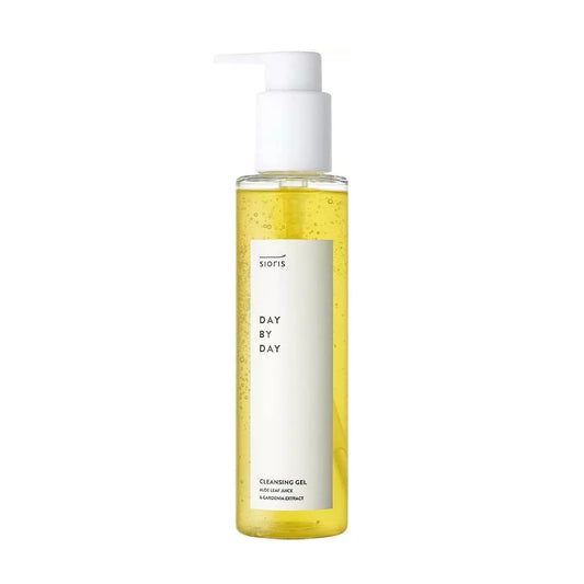 Sioris Day by day Cleansing Gel 150ml - Komiko Beauty