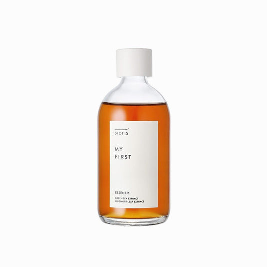 Sioris My first Essener 100ml - Komiko Beauty