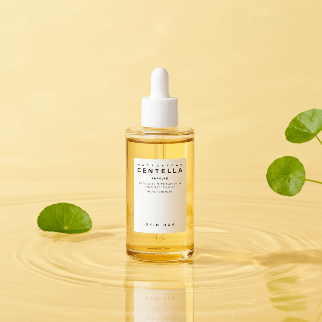 Skin1004 Madagascar Centella Ampoule 100ml - Komiko Beauty