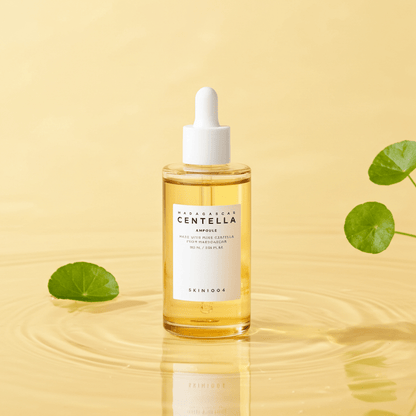 Skin1004 Madagascar Centella Ampoule 100ml - Komiko Beauty