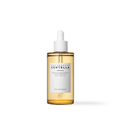 Skin1004 Madagascar Centella Ampoule 100ml - Komiko Beauty