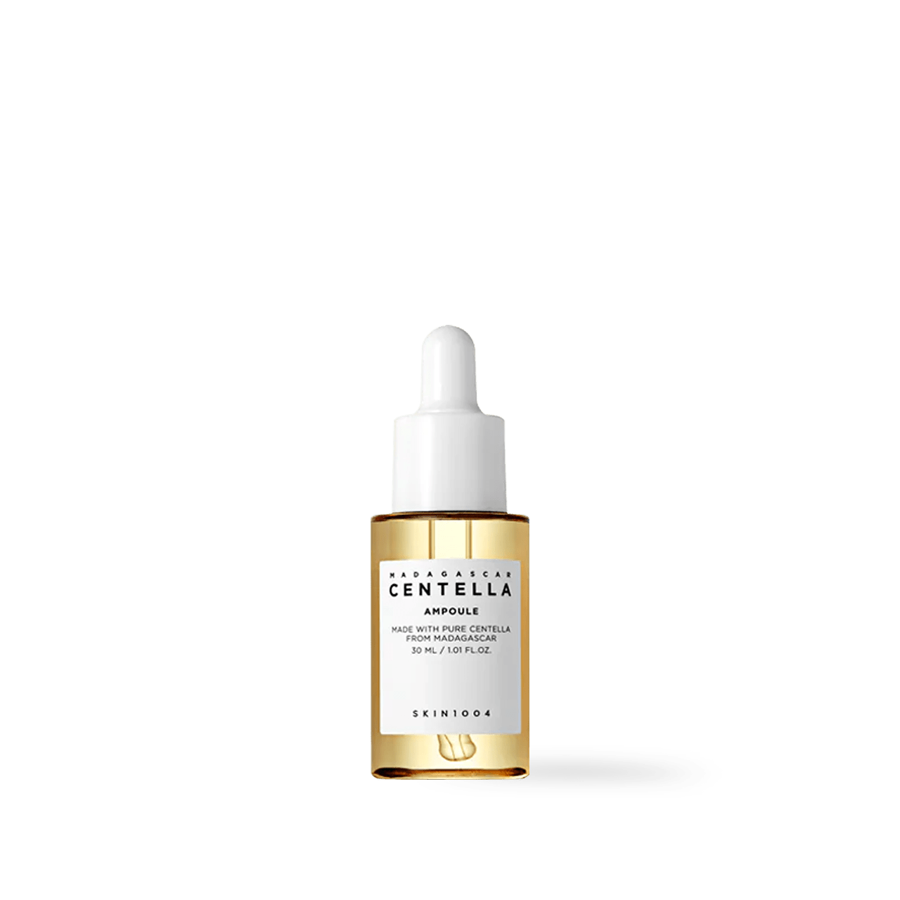 Skin1004 Madagascar Centella Ampoule - 3 Size - Komiko Beauty