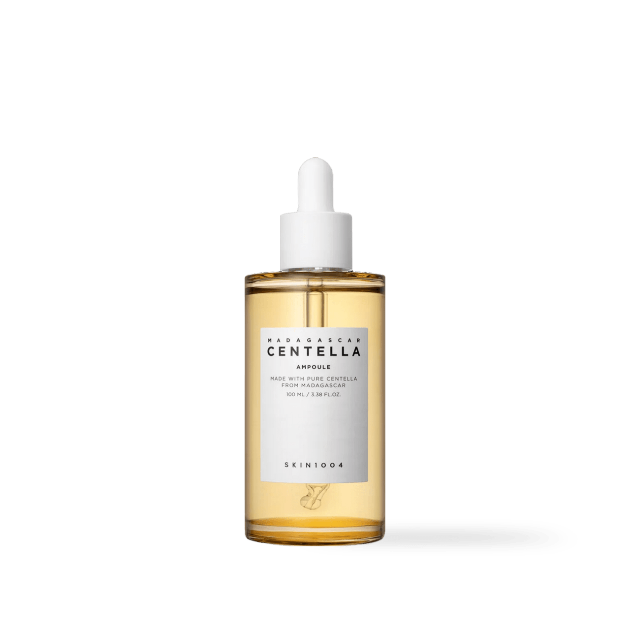 Skin1004 Madagascar Centella Ampoule - 3 Size - Komiko Beauty
