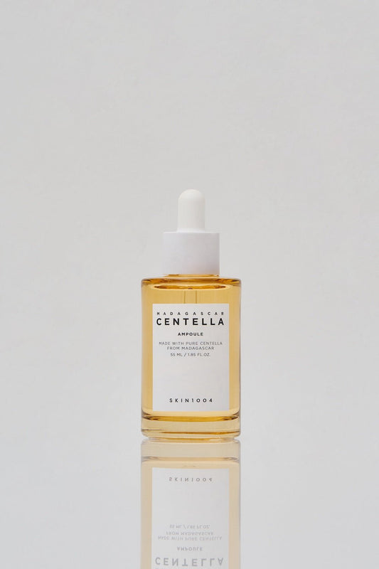 Skin1004 Madagascar Centella Ampoule 55ml - Komiko Beauty