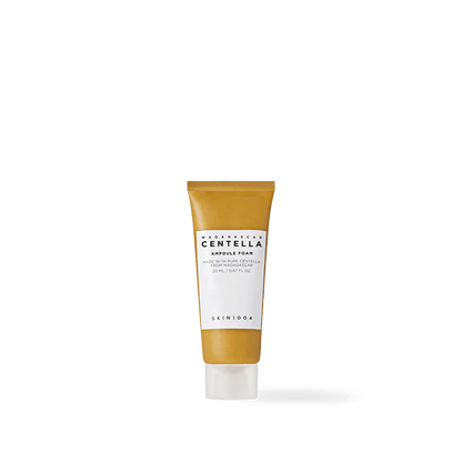 Skin1004 Madagascar Centella Ampoule Foam - 2 Size - Komiko Beauty