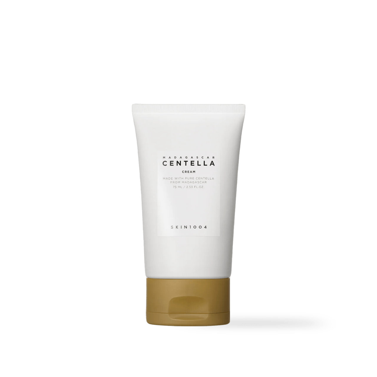 Skin1004 Madagascar Centella Cream - 2 Size - Komiko Beauty