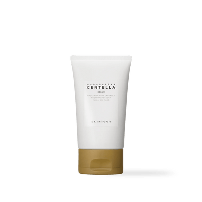 Skin1004 Madagascar Centella Cream - 2 Size - Komiko Beauty