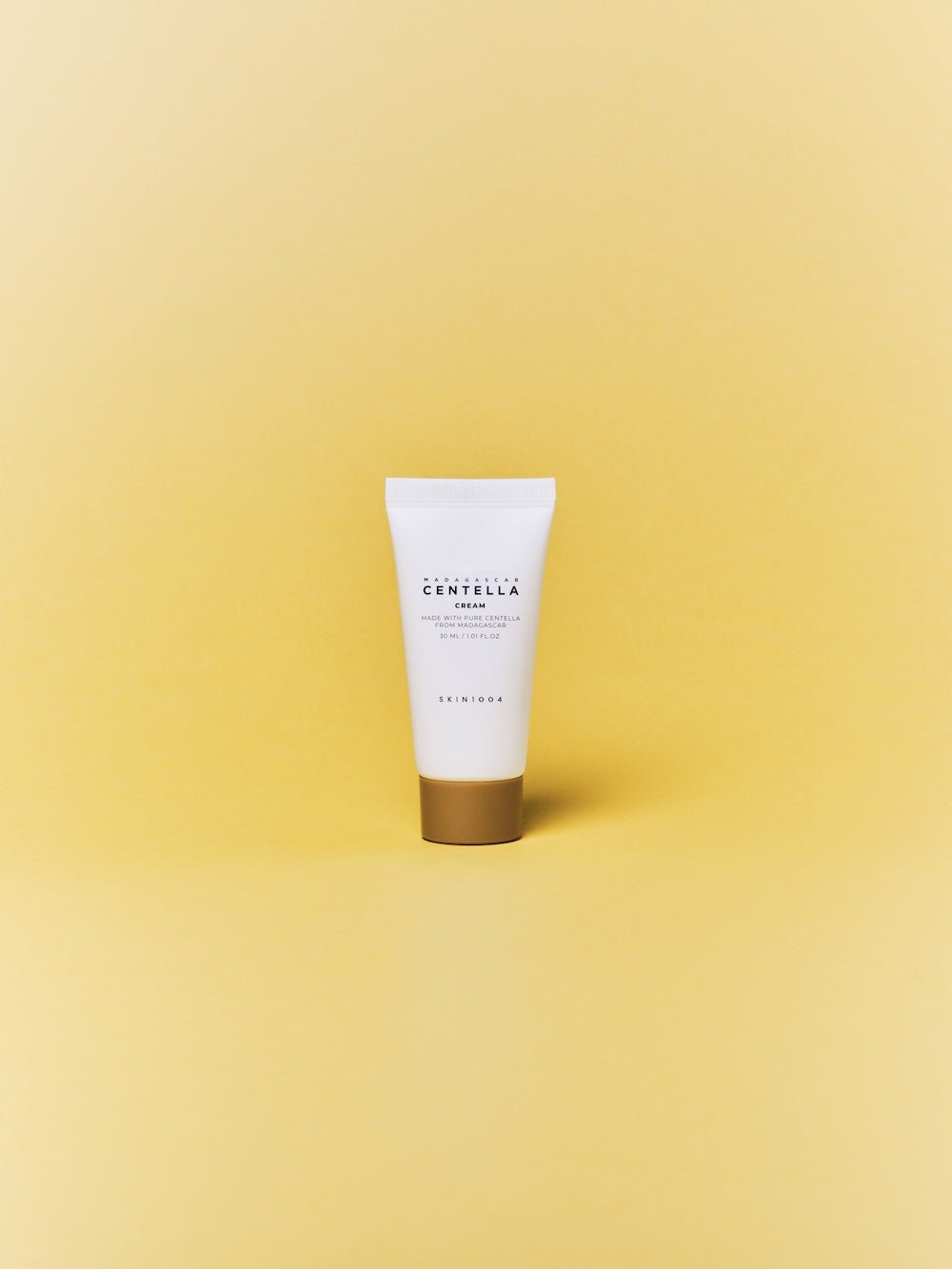 Skin1004 Madagascar Centella Cream 30ml - Komiko Beauty