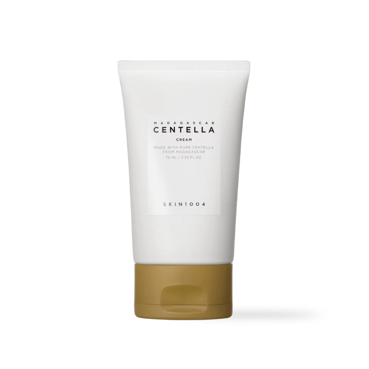 Skin1004 Madagascar Centella Cream 75ml - Komiko Beauty