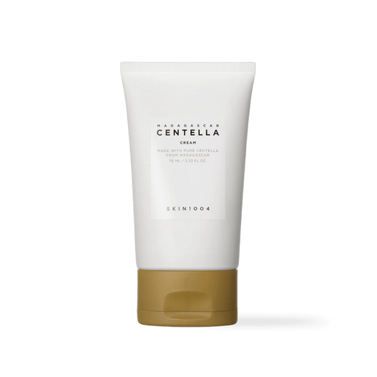 Skin1004 Madagascar Centella Cream 75ml - Komiko Beauty