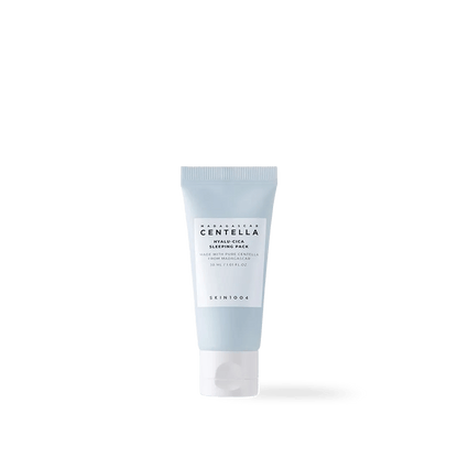 Skin1004 Madagascar Centella Hyalu - Cica Sleeping Pack - 2 Size - Komiko Beauty