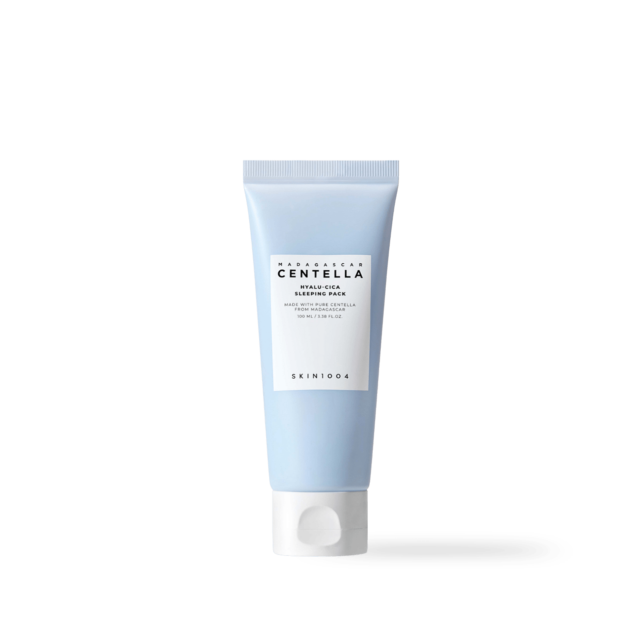 Skin1004 Madagascar Centella Hyalu - Cica Sleeping Pack - 2 Size - Komiko Beauty