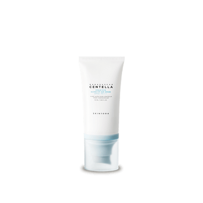 Skin1004 Madagascar Centella Hyalu - Cica Water - Fit Sun Serum - 3 Size - Komiko Beauty