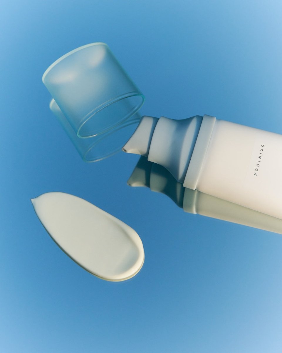 Skin1004 Madagascar Centella Hyalu - Cica Water - Fit Sun Serum 50ml - Komiko Beauty